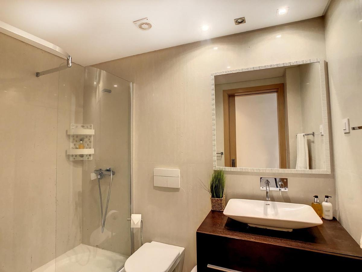Samya Apartment By Lovelystay Funchal  Eksteriør billede