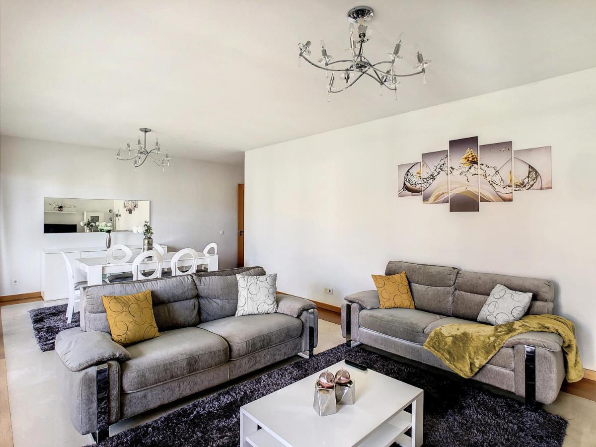 Samya Apartment By Lovelystay Funchal  Eksteriør billede