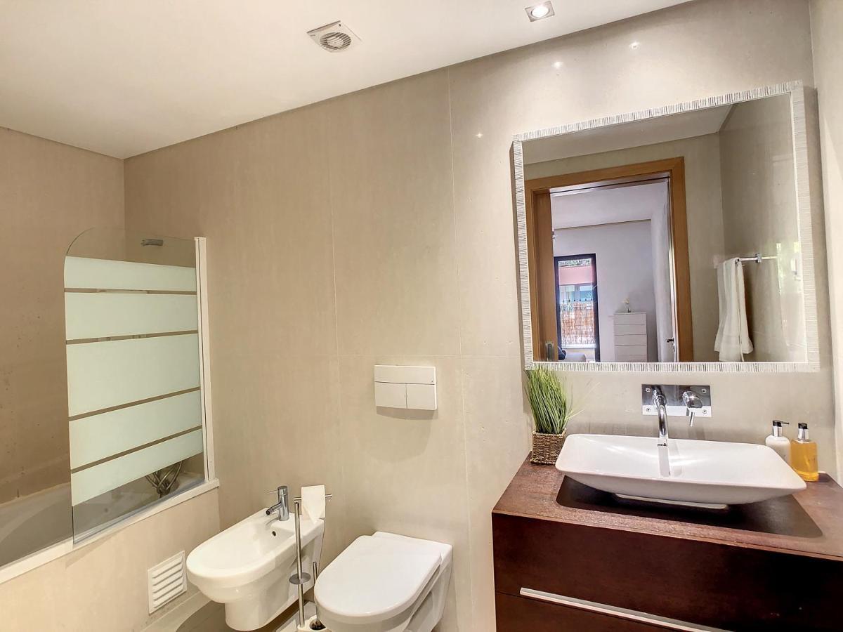 Samya Apartment By Lovelystay Funchal  Eksteriør billede