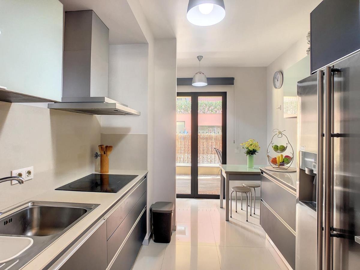 Samya Apartment By Lovelystay Funchal  Eksteriør billede