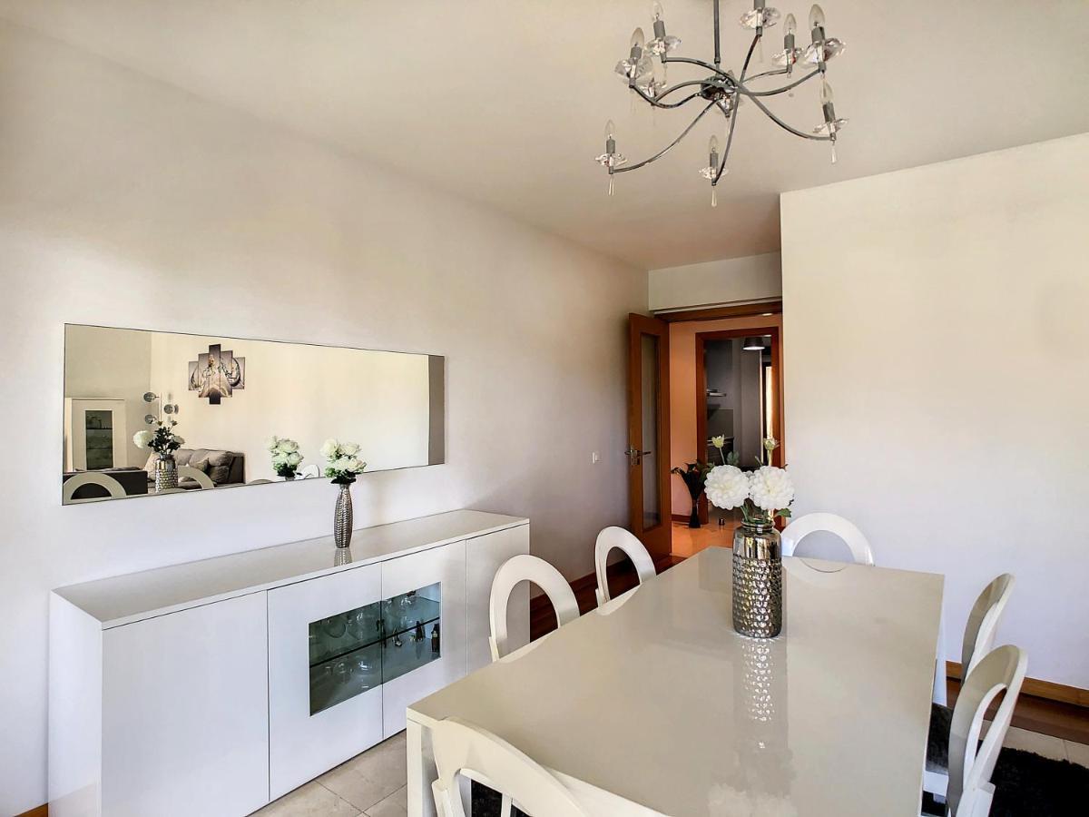 Samya Apartment By Lovelystay Funchal  Eksteriør billede