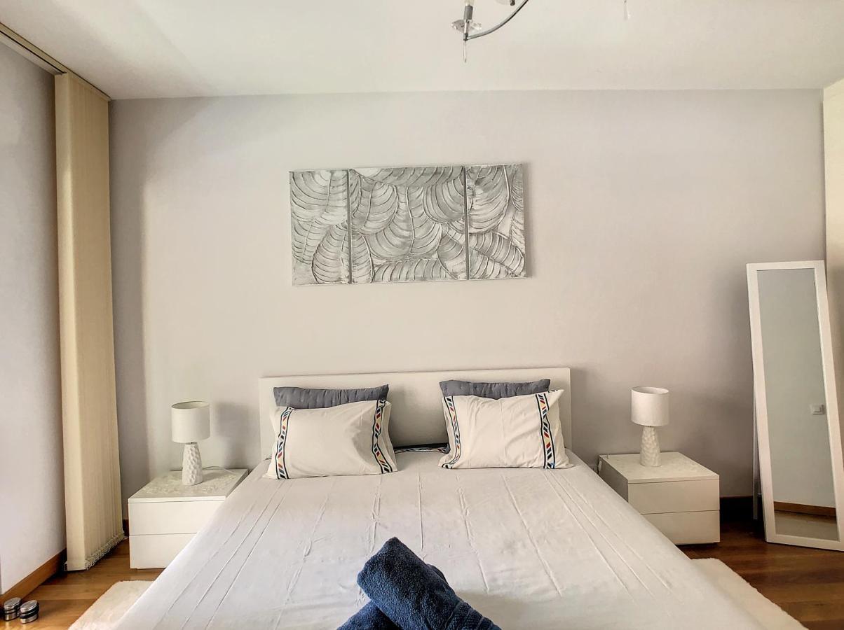 Samya Apartment By Lovelystay Funchal  Eksteriør billede